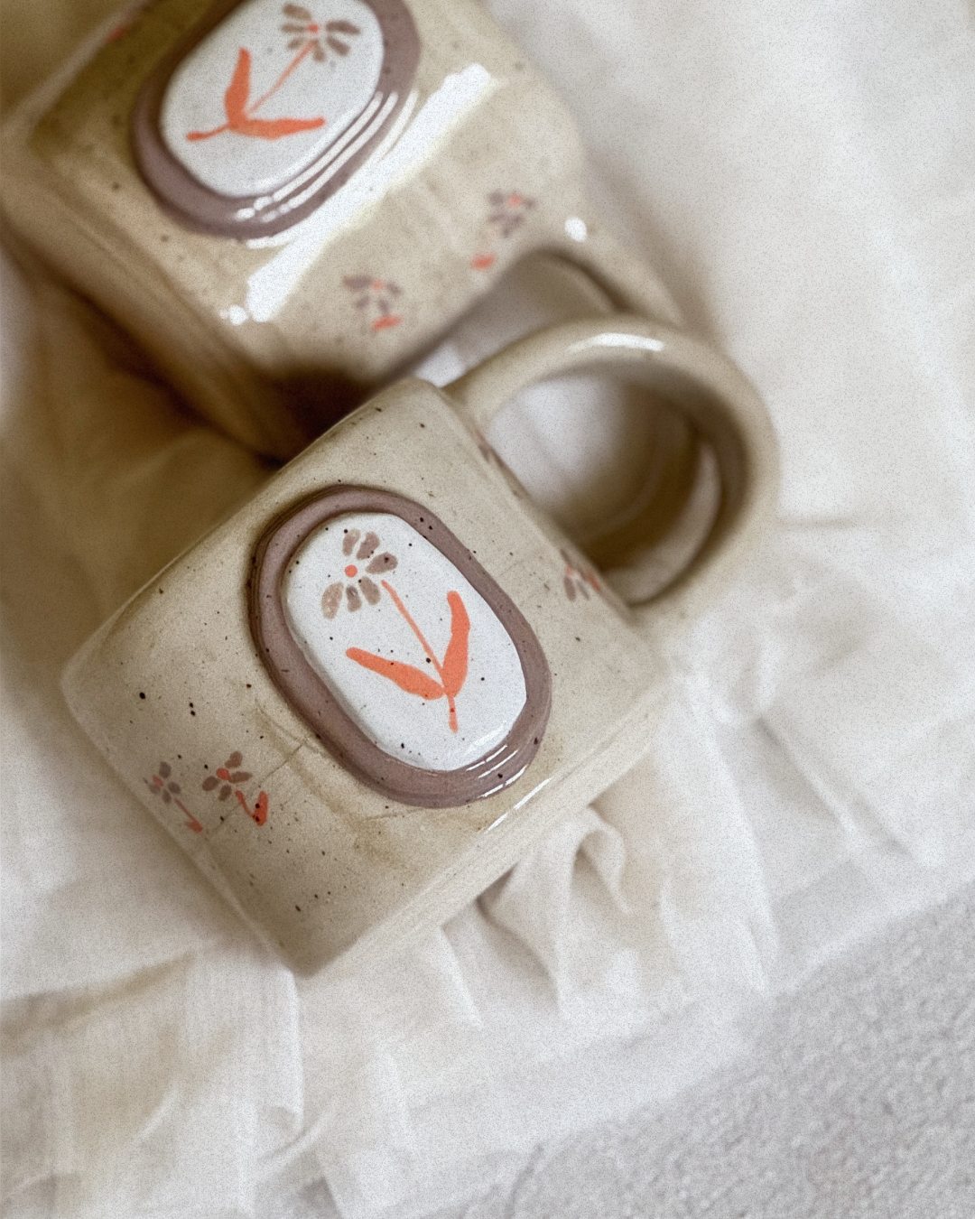 Garden Stroll Mug