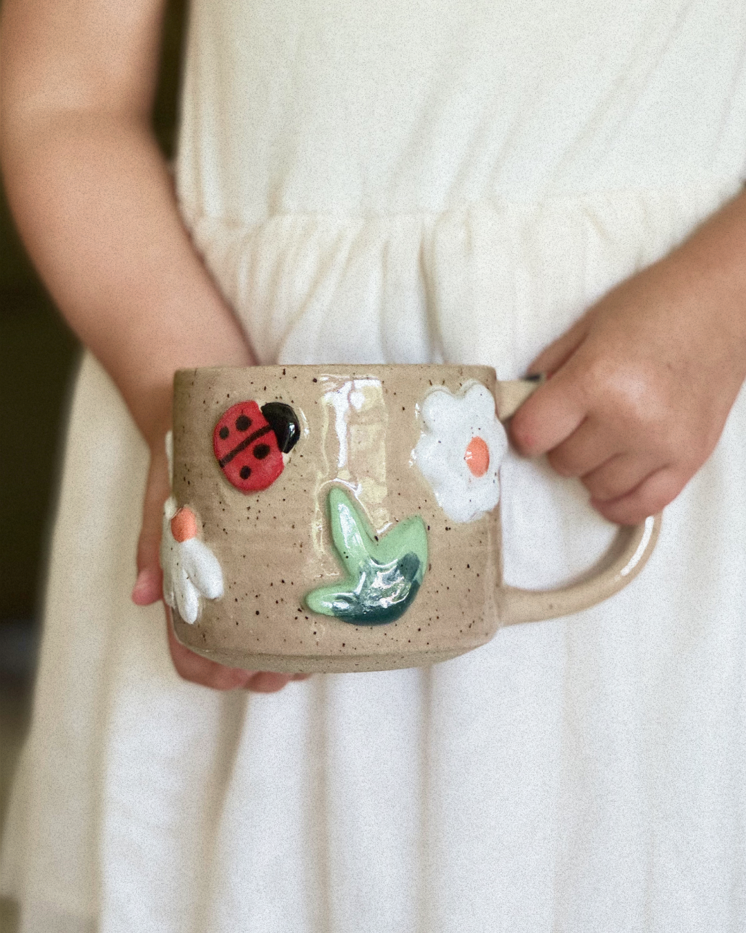 Garden Stroll Mug