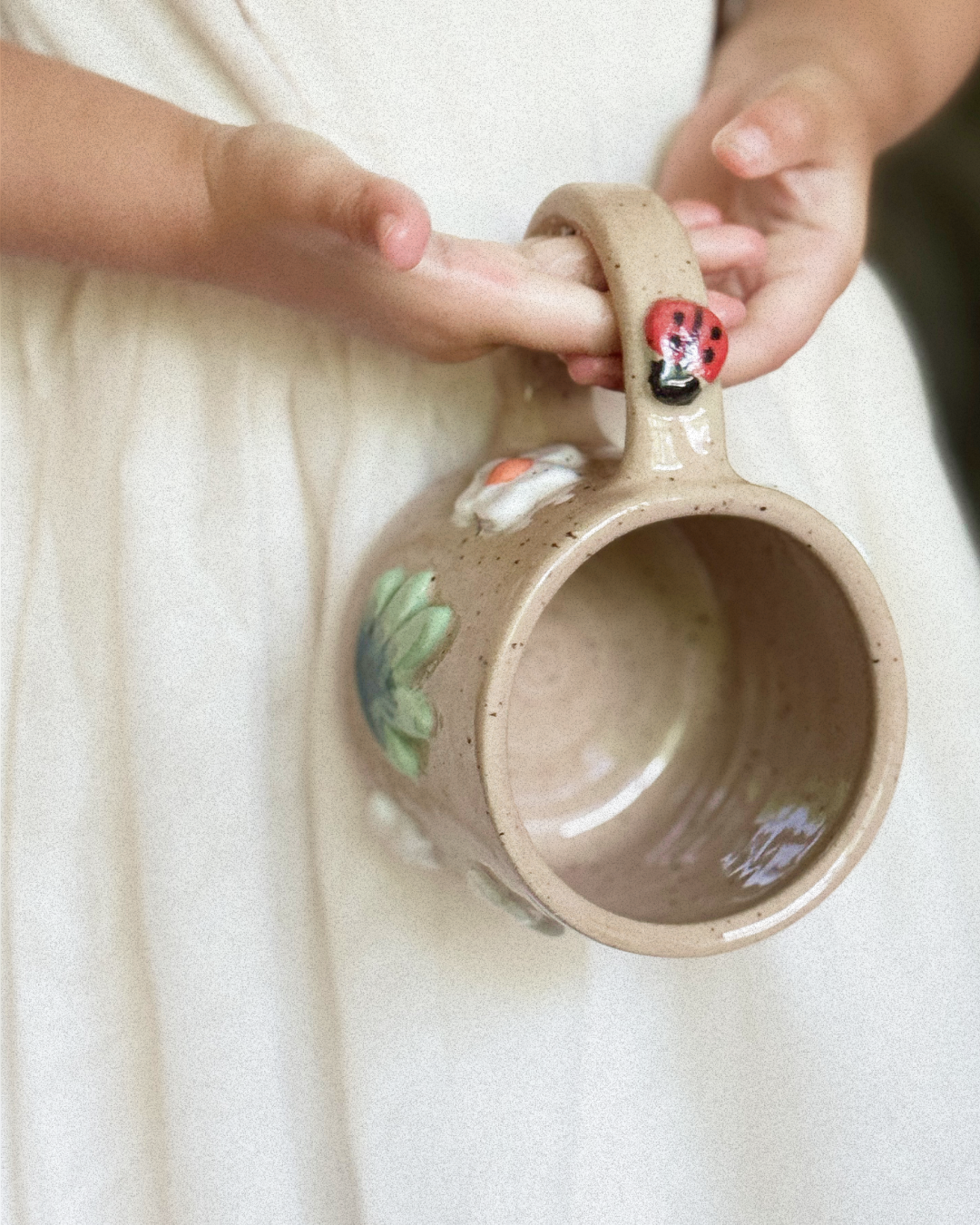 Garden Stroll Mug
