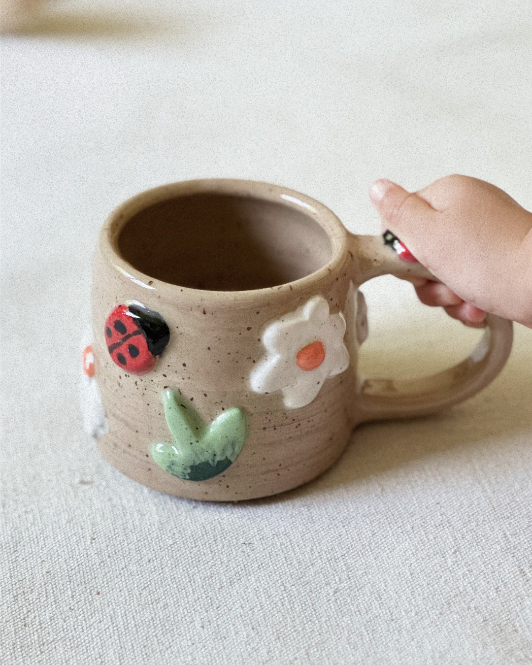 Garden Stroll Mug