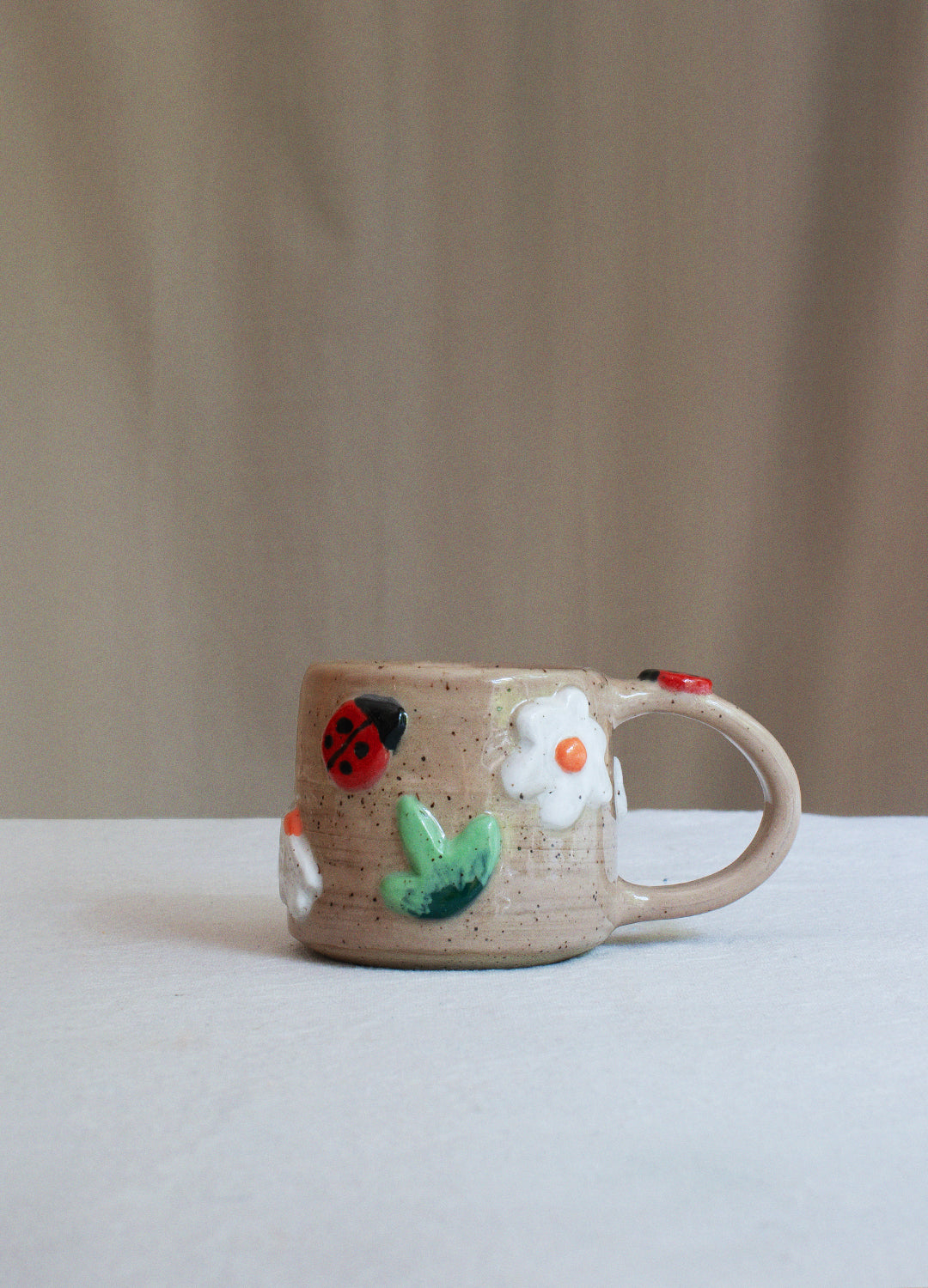 Garden Stroll Mug
