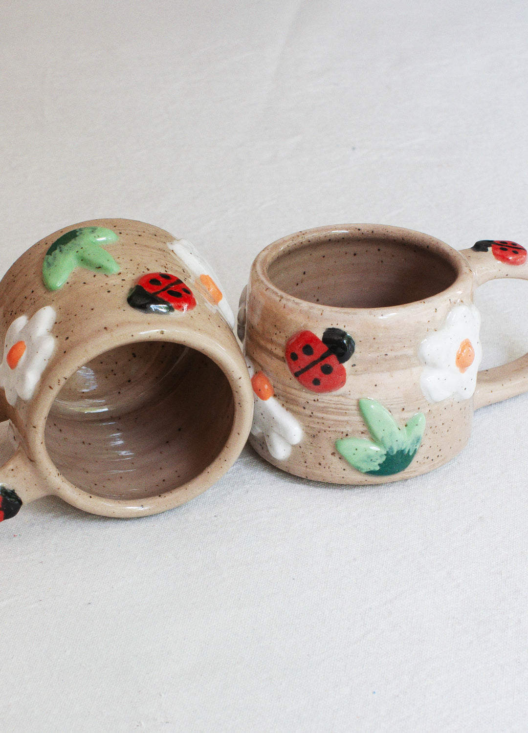 Garden Stroll Mug