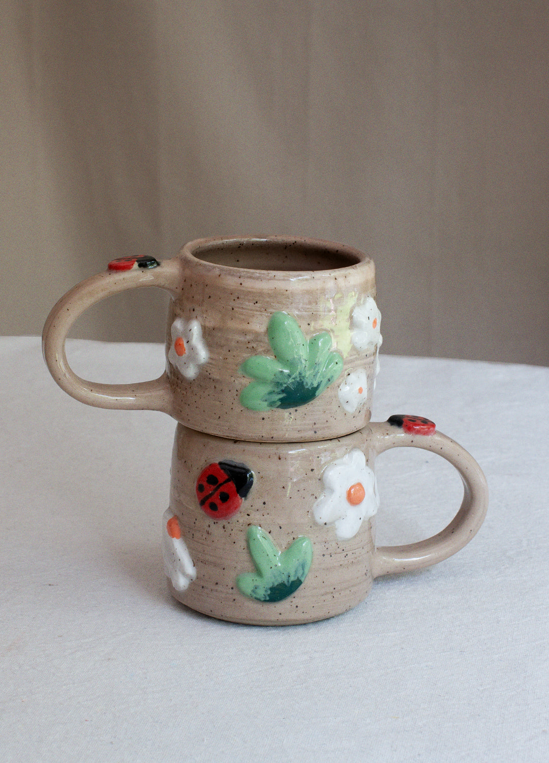 Garden Stroll Mug