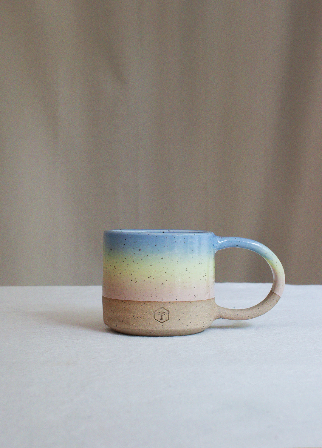 Rainbow Mug