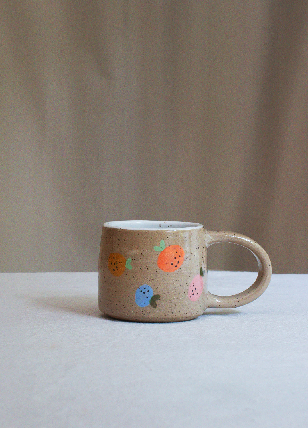 Berries Mug