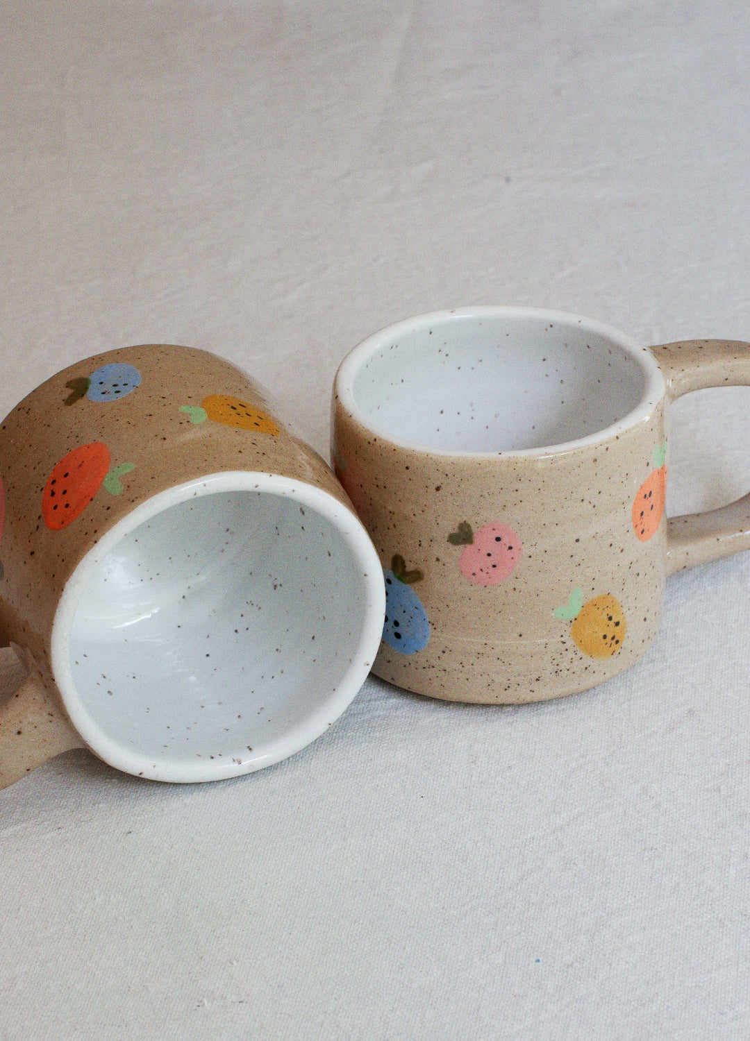Berries Mug