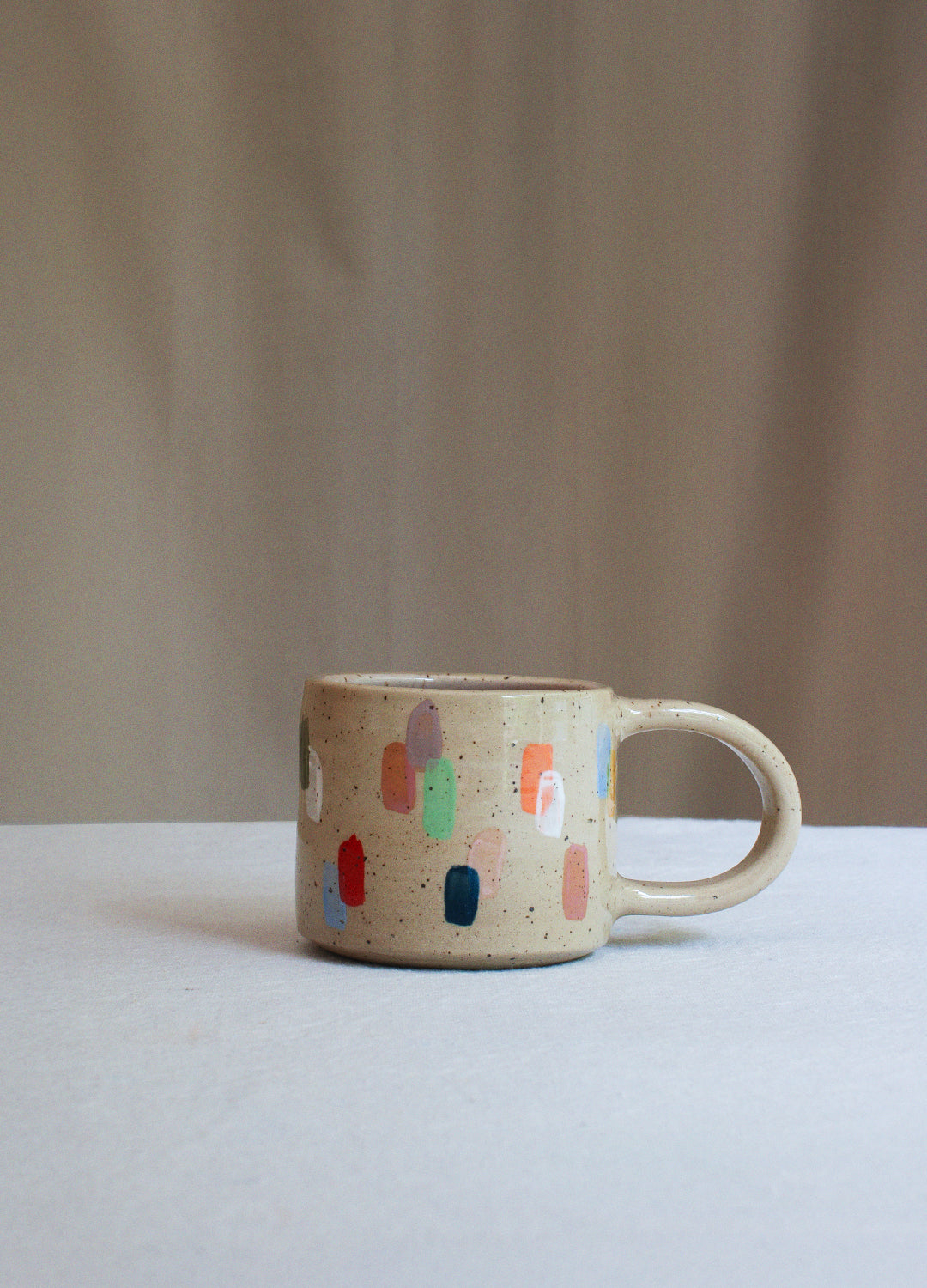 Paint Drop Mug