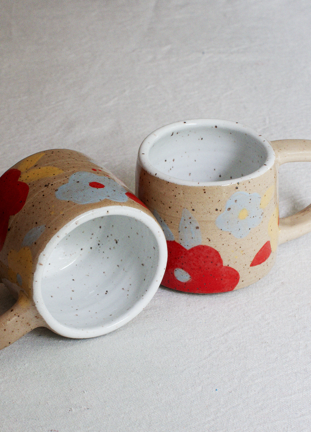 Wild Bloom Mug