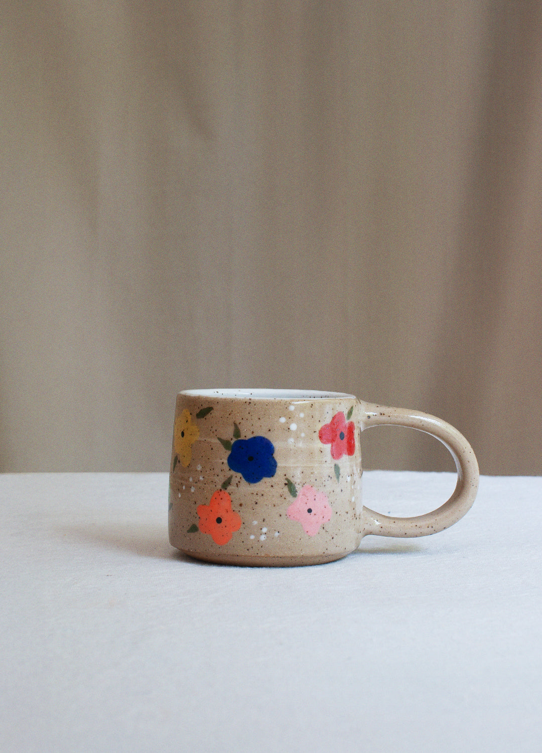Wildflower Mug
