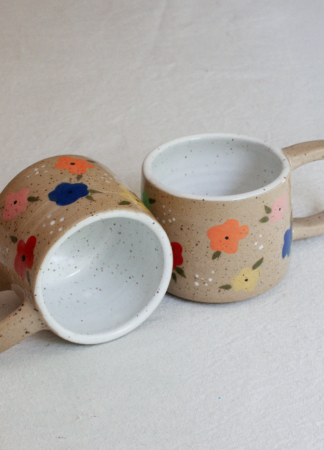 Wildflower Mug