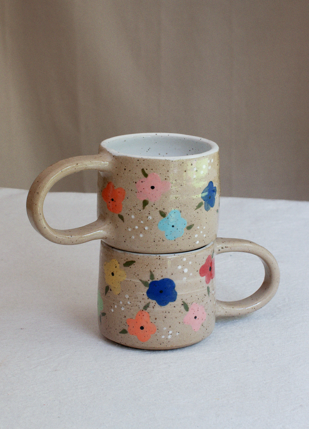 Wildflower Mug