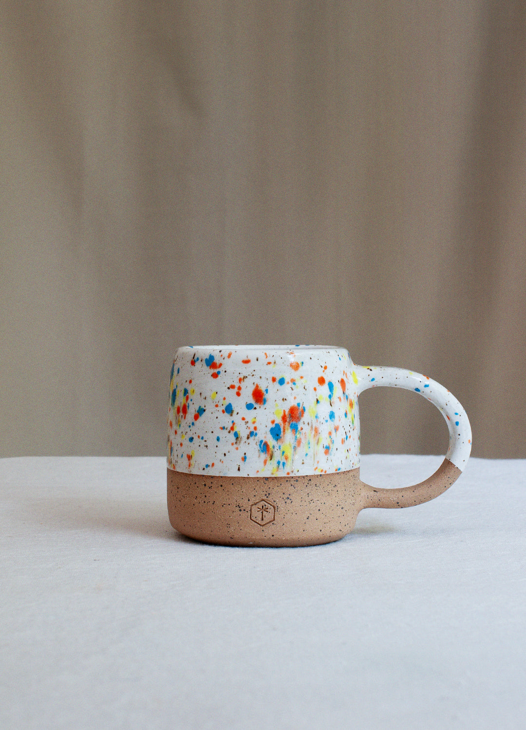 Sprinkle Large Mug