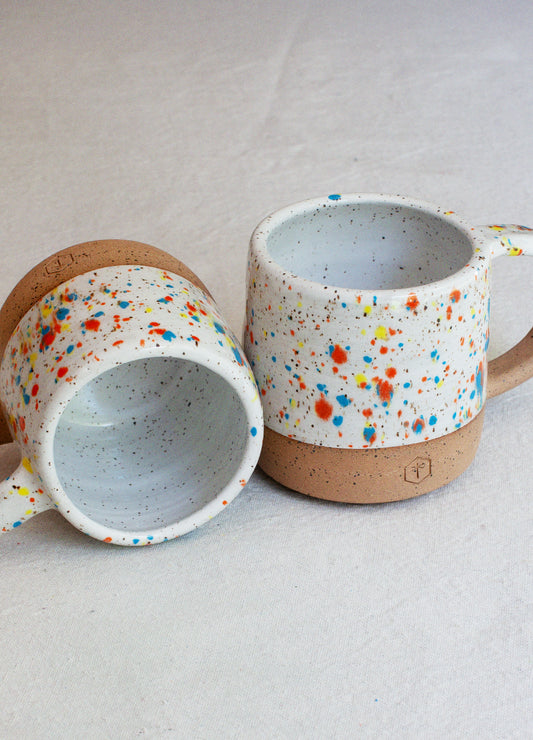 Sprinkle Large Mug