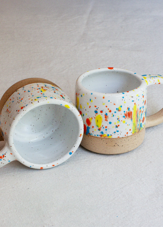 Sprinkle Mug - Still Line