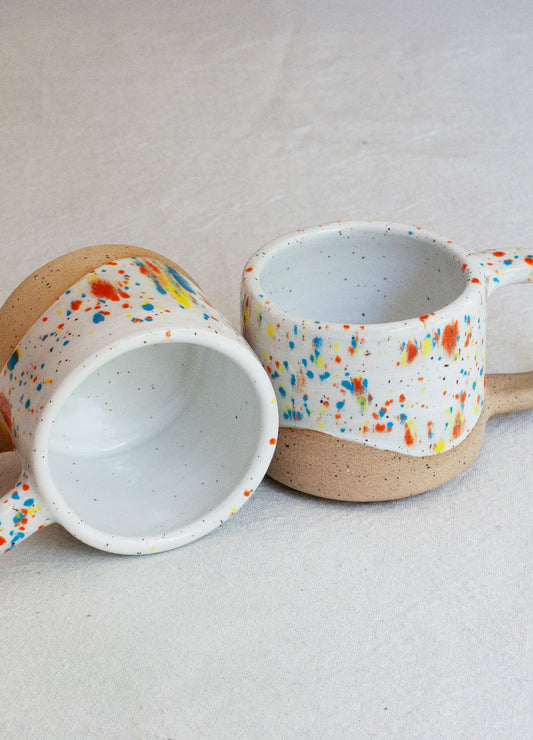 Sprinkle Mug - Waves