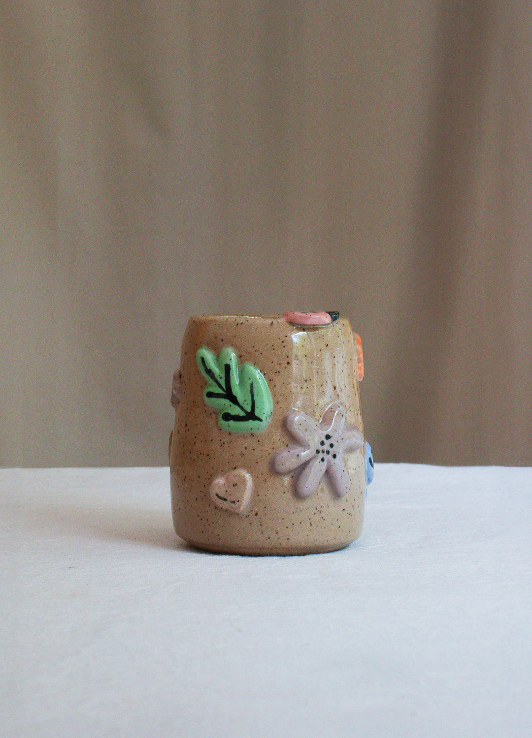 Garden Stroll Vase