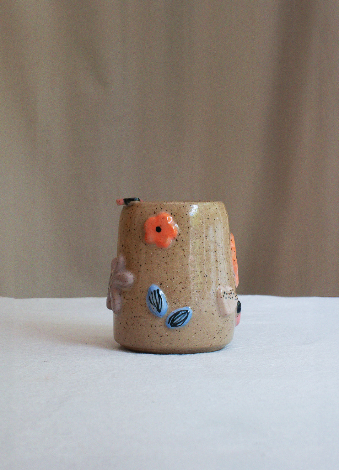 Garden Stroll Vase