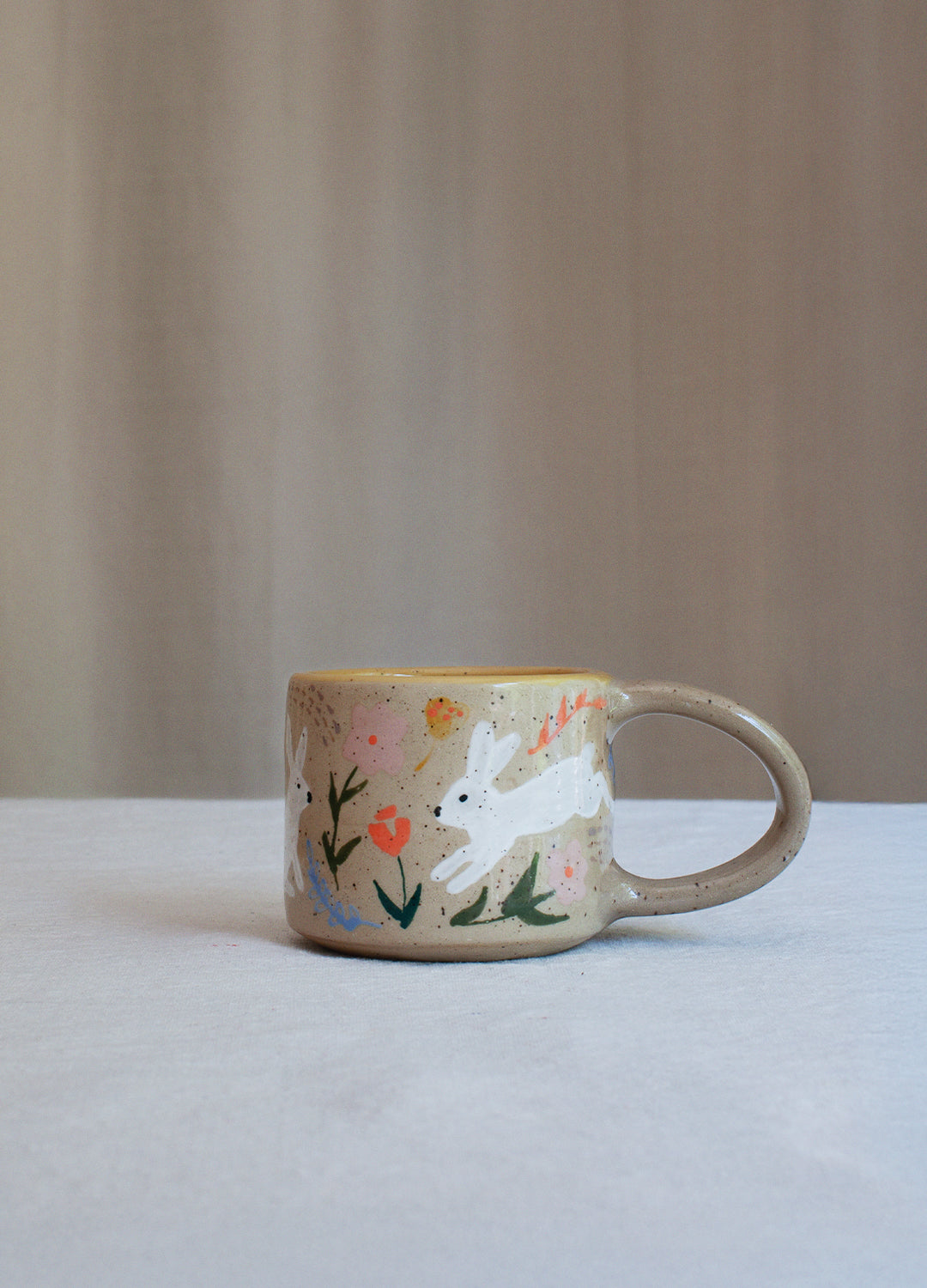 Bunny Mug (One-Off)