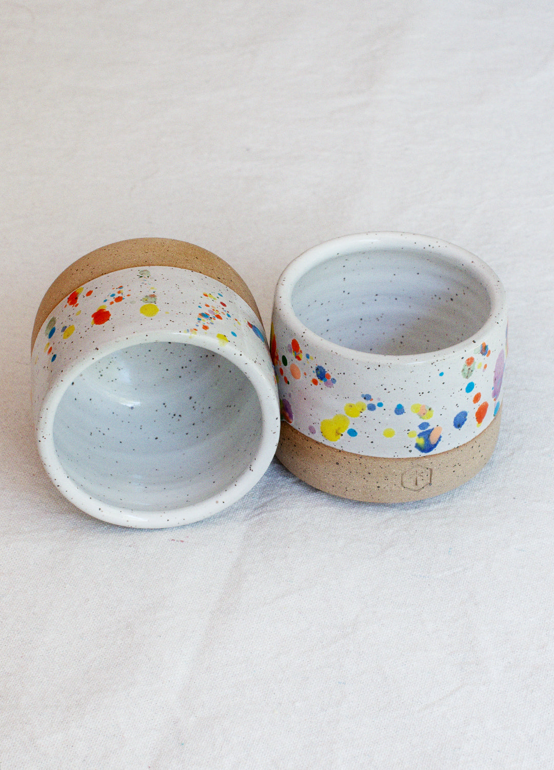 Sprinkle Short Cup