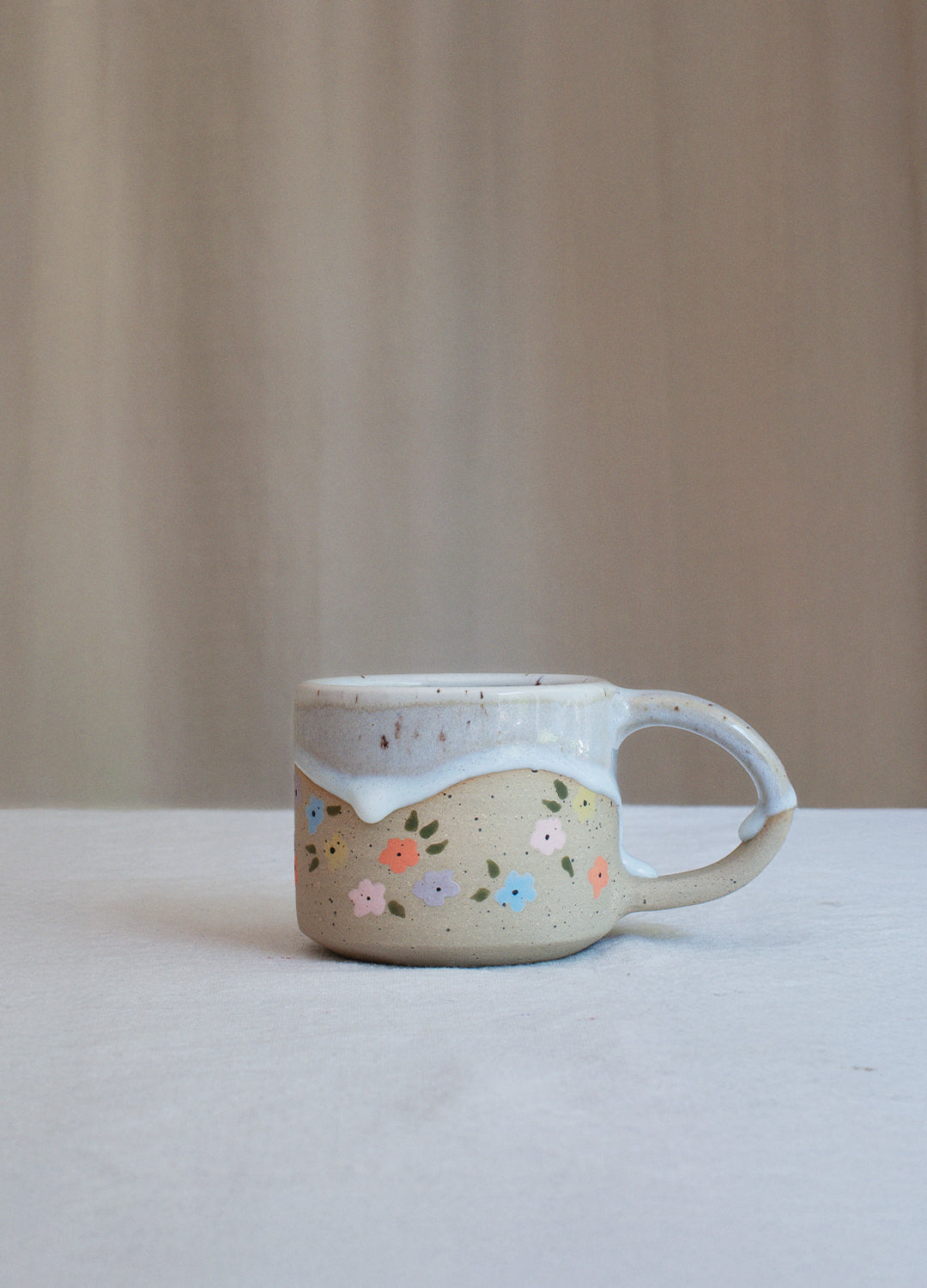 Wildflower Slush Mug