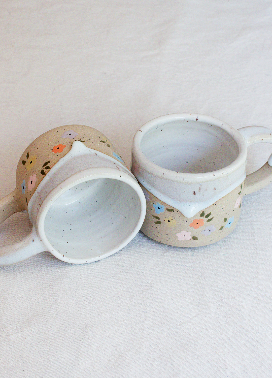 Wildflower Slush Mug