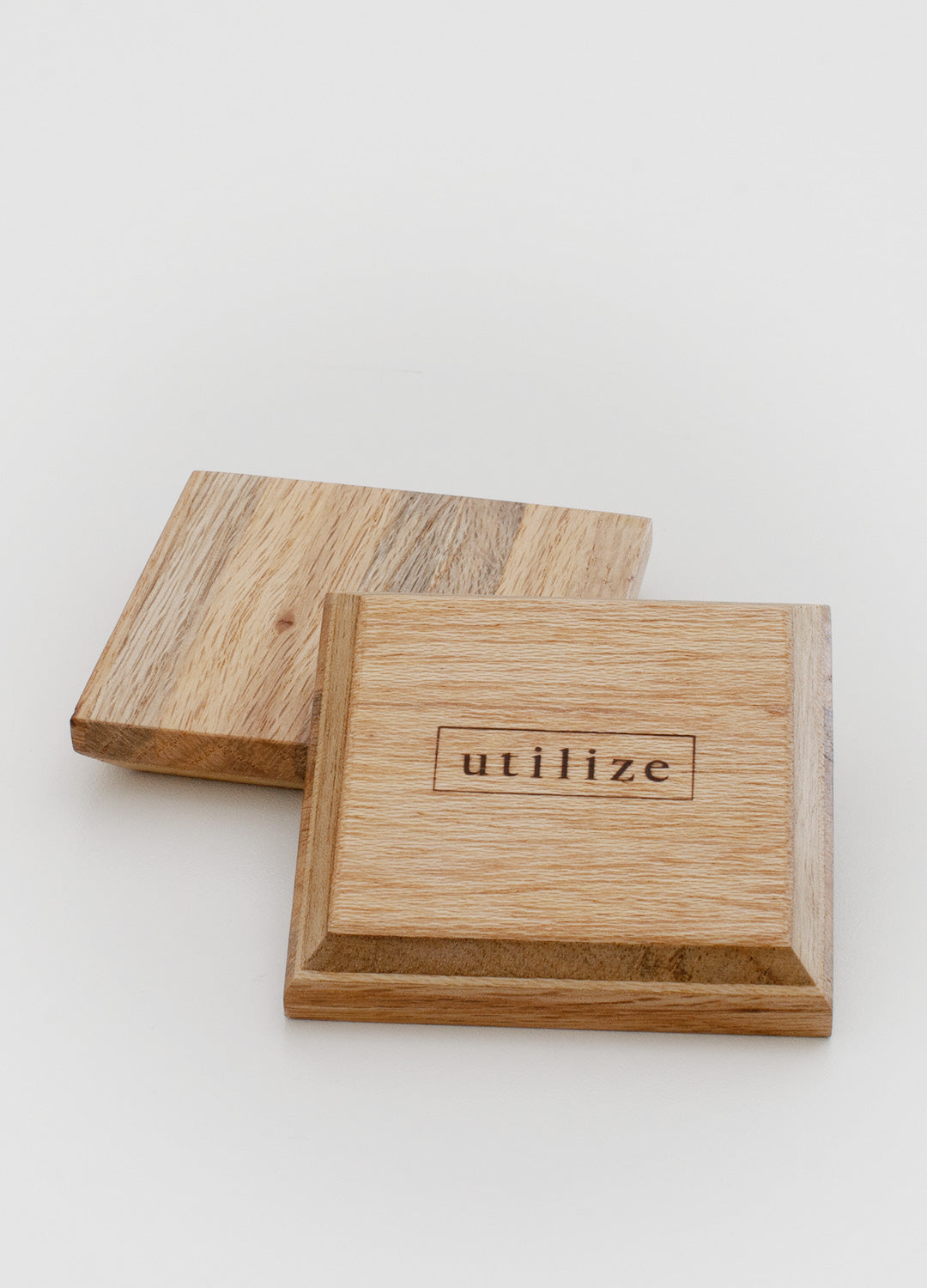 Coaster - Pallet Wood