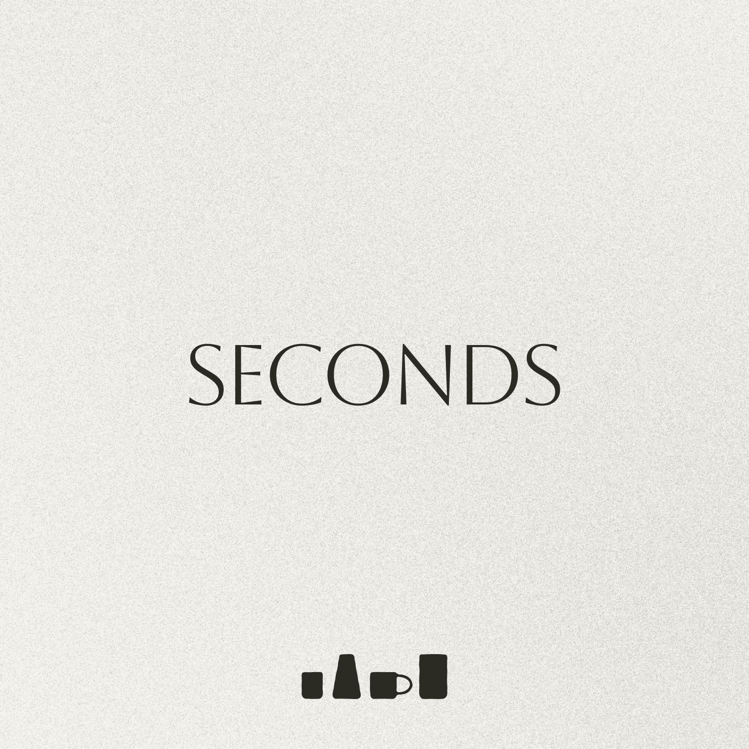 Seconds
