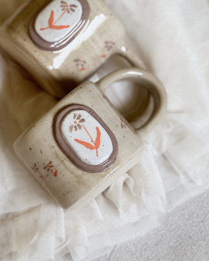 Garden Stroll Mug