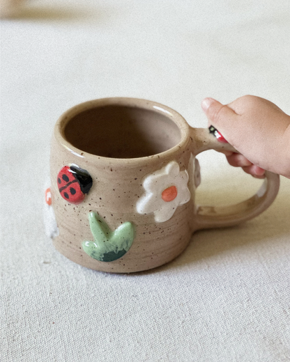 Garden Stroll Mug