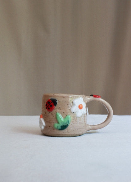 Garden Stroll Mug