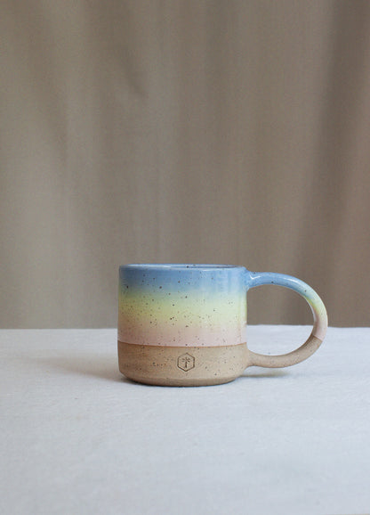 Rainbow Mug