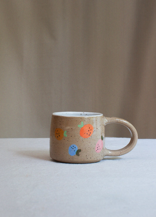 Berries Mug
