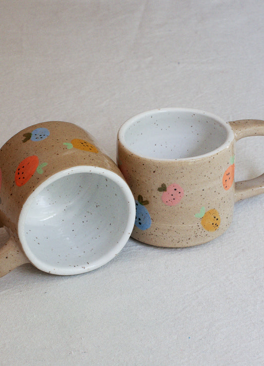 Berries Mug