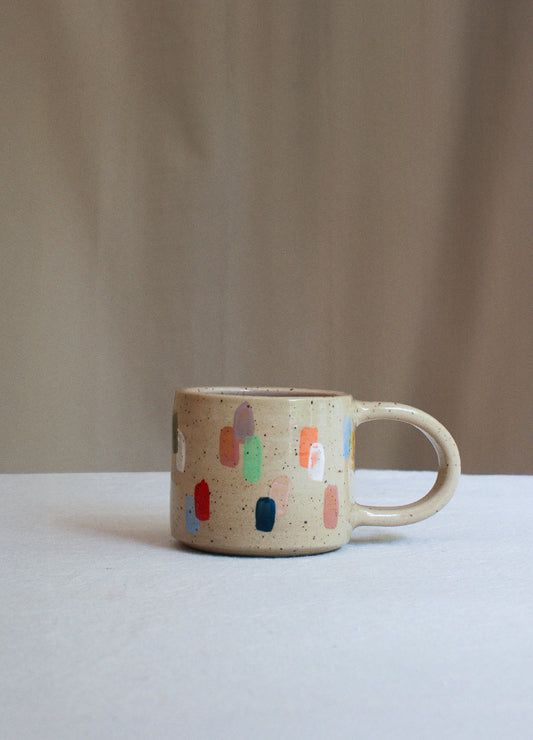 Paint Drop Mug