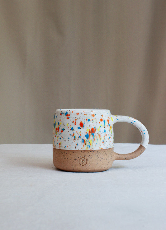 Sprinkle Large Mug