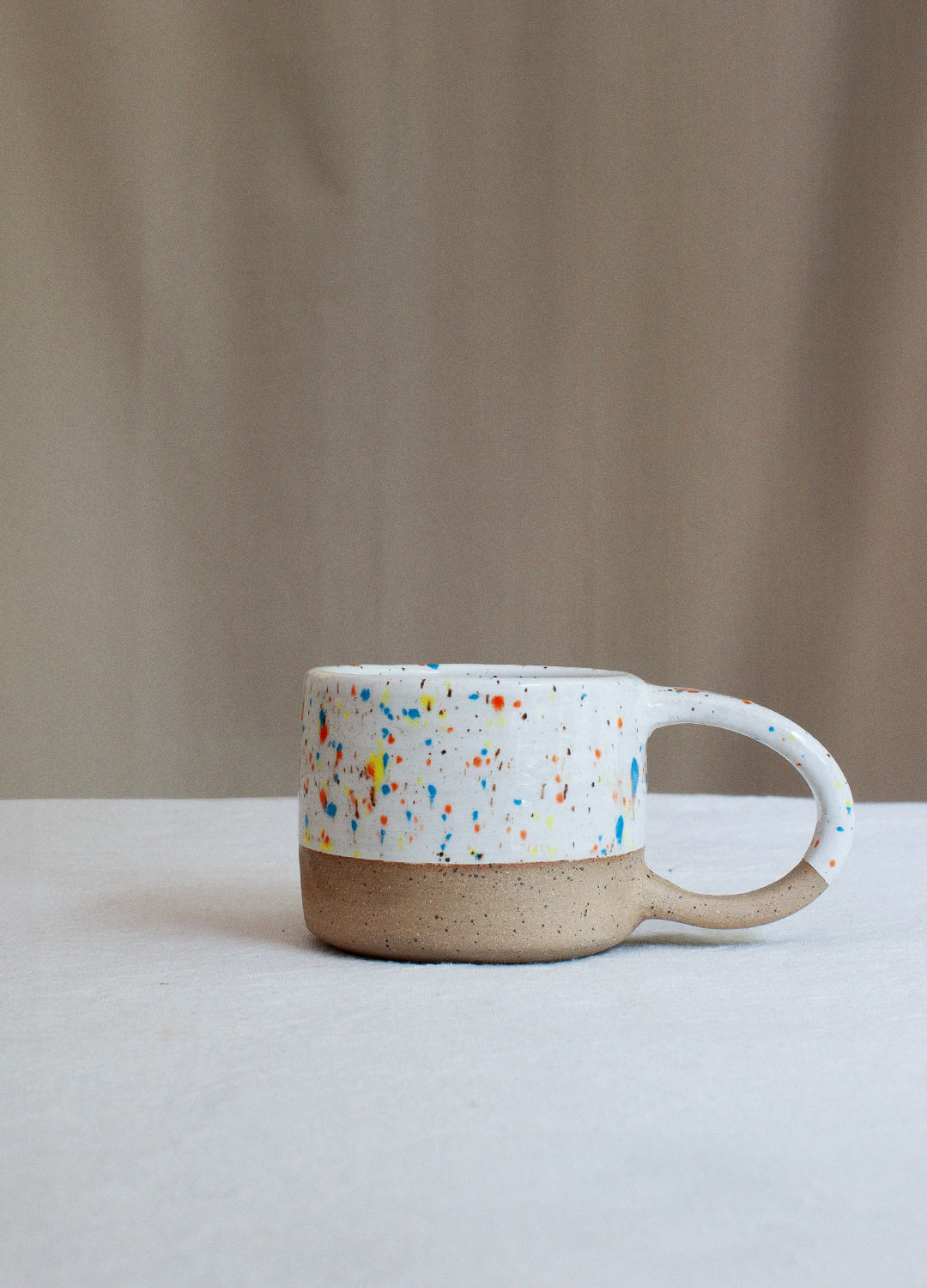 Sprinkle Mug - Still Line