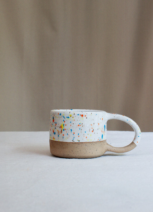 Sprinkle Mug - Still Line