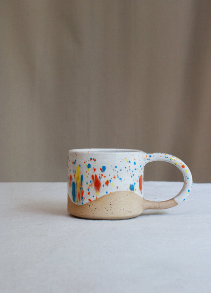 Sprinkle Mug - Waves