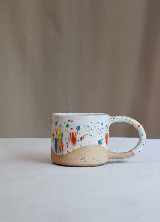 Sprinkle Mug - Waves