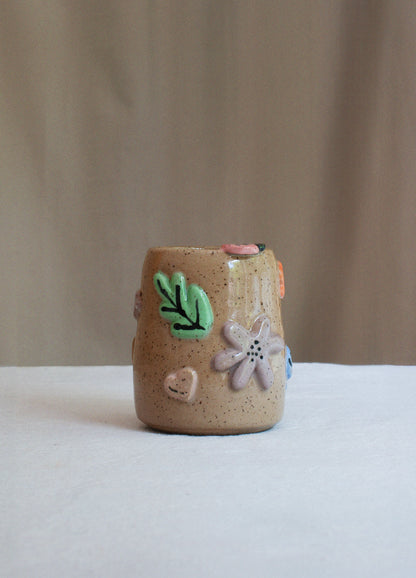 Garden Stroll Vase