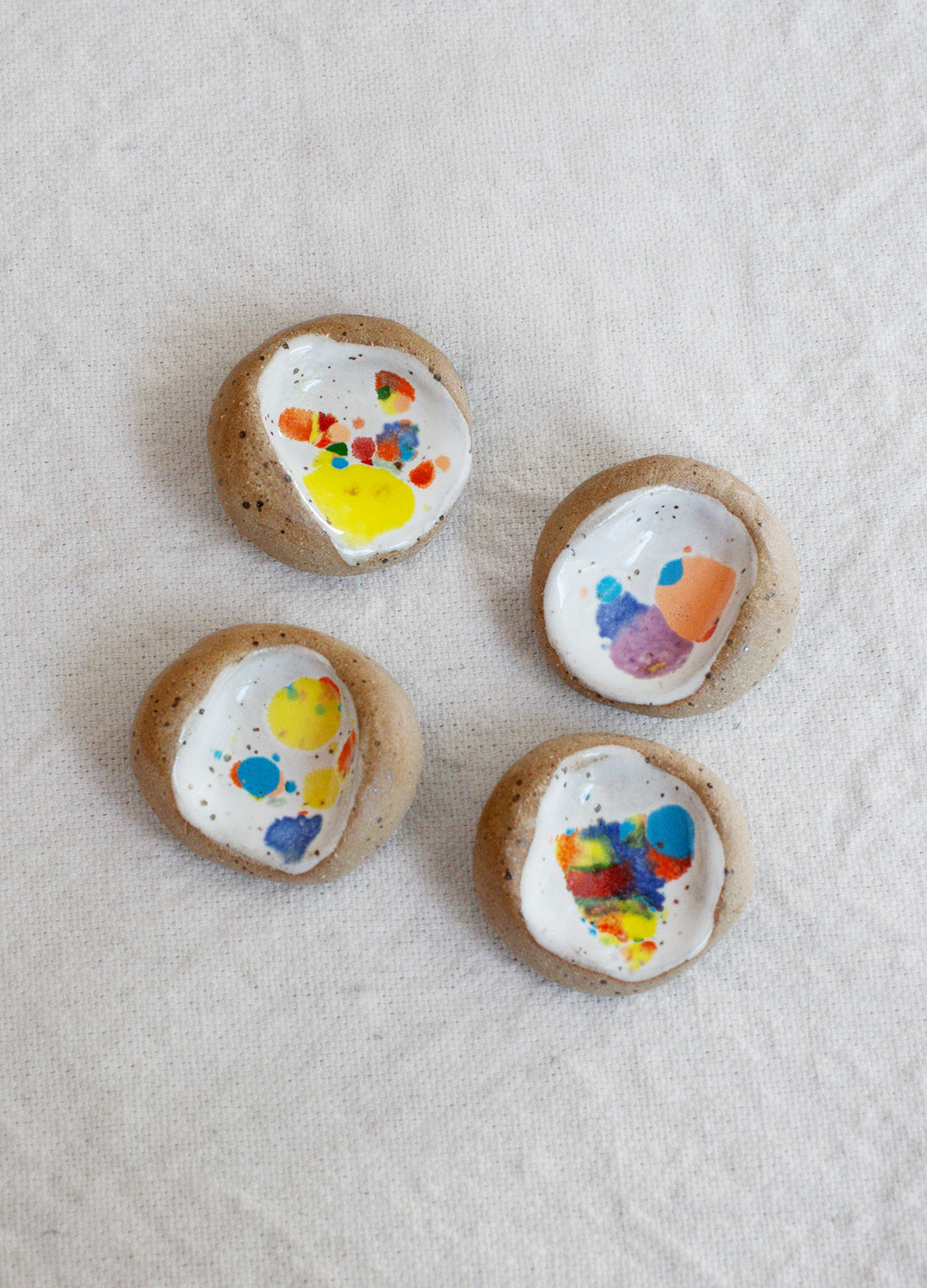 Sprinkle Calming Stone