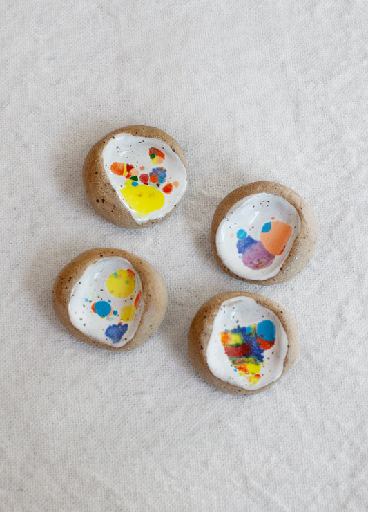 Sprinkle Calming Stone