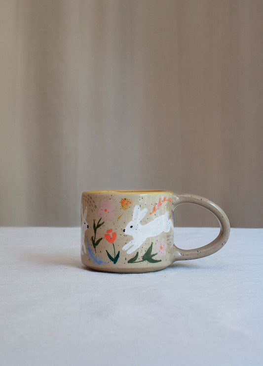 Bunny Mug (One-Off)