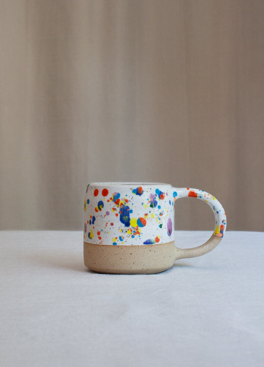 Sprinkle Party Mug (One-Off)