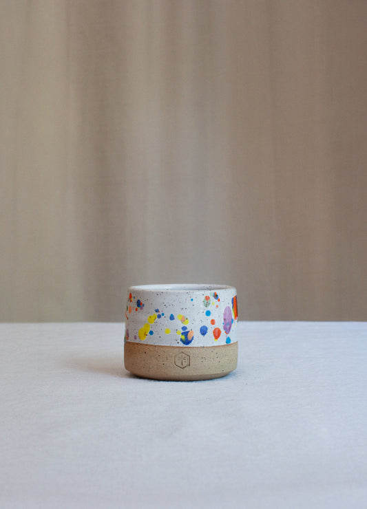 Sprinkle Short Cup