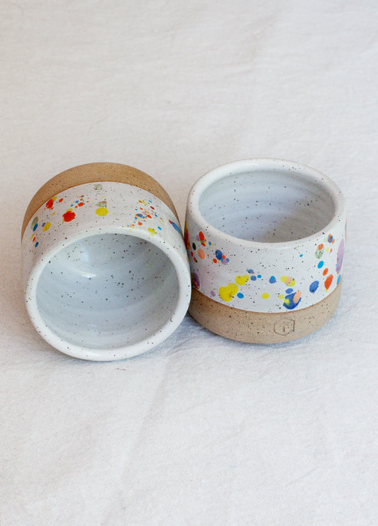 Sprinkle Short Cup