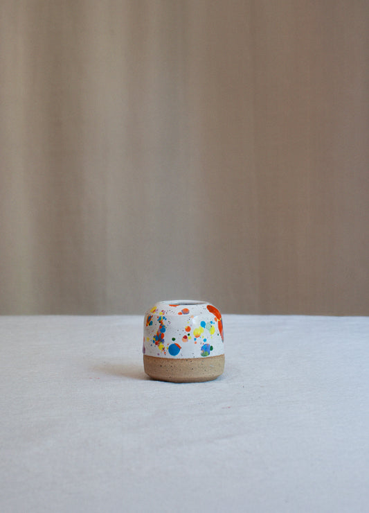 Sprinkle Mini Vase