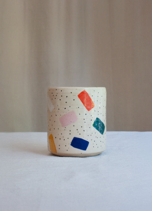 Swatch Vase