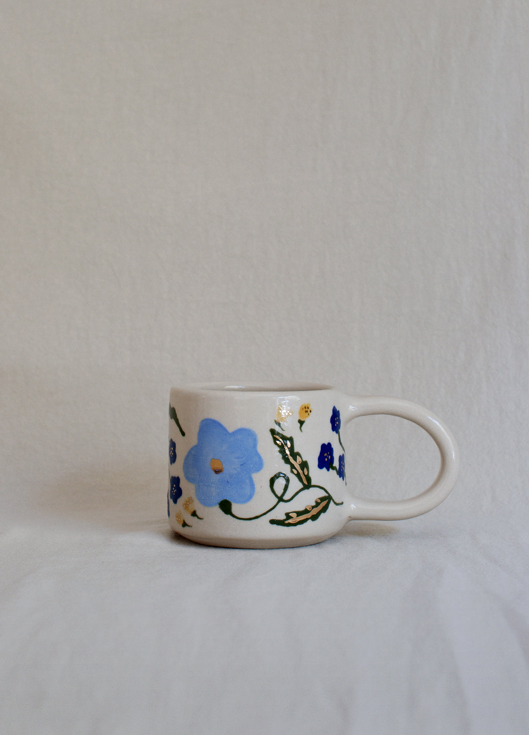 Evening Bloom Mug we