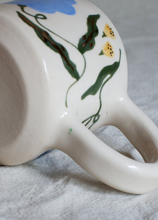 SECONDS: Evening Bloom Mug